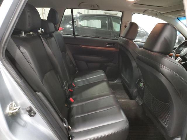 Photo 10 from auction – 2013 SUBARU OUTBACK 2. with VIN 4S4BRCKC7D3264596
