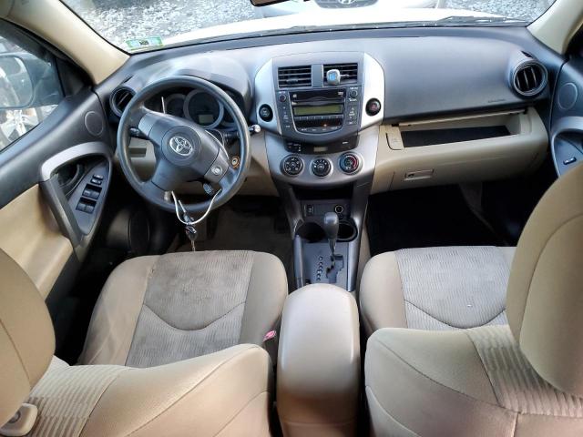 Photo 8 from auction – 2009 TOYOTA RAV4 with VIN JTMBF33V695001511