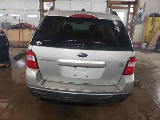 Photo 6 from auction – 2007 FORD FREESTYLE with VIN 1FMDK02157GA23644