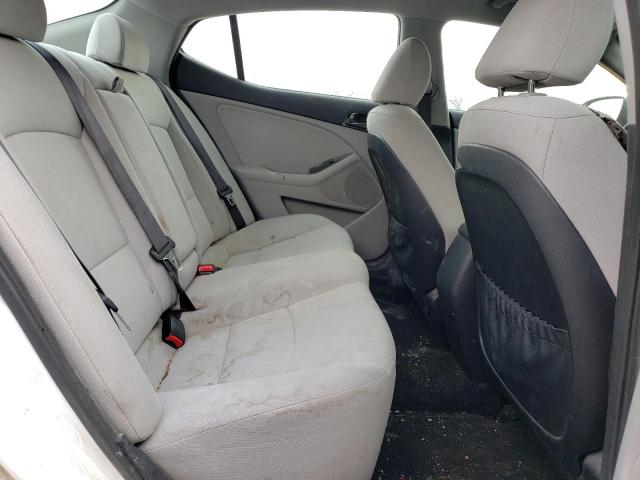 Photo 10 from auction – 2015 KIA OPTIMA LX with VIN KNAGM4A78F5567944