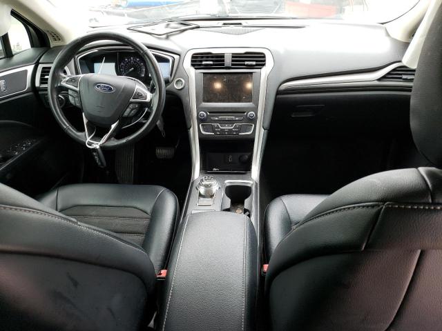 Photo 8 from auction – 2017 FORD FUSION SE with VIN 3FA6P0H72HR406628