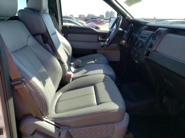 Photo 10 from auction – 2014 FORD F150 with VIN 1FTMF1CFXEFC50677