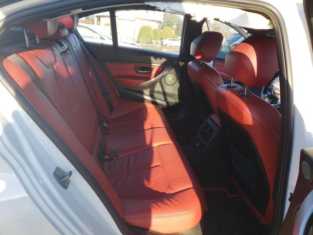 Photo 10 from auction – 2013 BMW 335 XI with VIN WBA3B9G59DNR90066