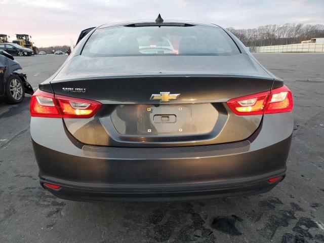 Photo 6 from auction – 2017 CHEVROLET MALIBU LS with VIN 1G1ZB5ST7HF206214