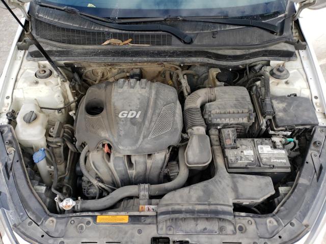 Photo 11 from auction – 2015 KIA OPTIMA LX with VIN KNAGM4A78F5567944