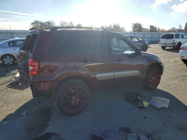 Photo 3 from auction – 2005 TOYOTA RAV4 with VIN JTEGD20V850093024