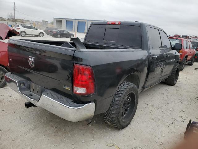 Photo 3 from auction – 2011 DODGE RAM 1500 with VIN 1D7RB1CP6BS526467