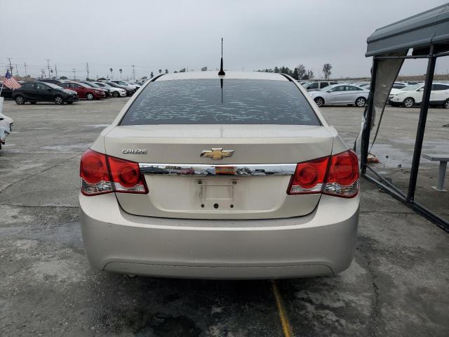 Photo 6 from auction – 2012 CHEVROLET CRUZE LS with VIN 1G1PC5SH7C7213439