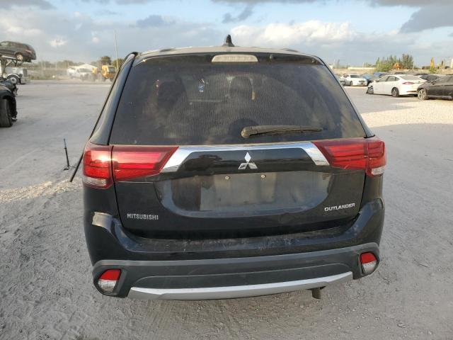 Photo 6 from auction – 2017 MITSUBISHI OUTLANDER with VIN JA4AD2A35HZ001725