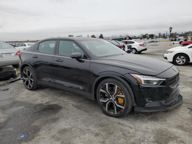 Photo 4 from auction – 2022 POLESTAR 2 with VIN LPSED3KAXNL059556