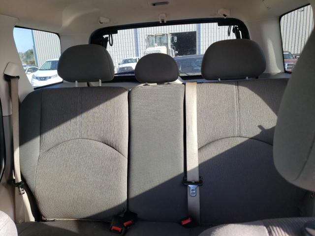 Photo 10 from auction – 2008 MAZDA TRIBUTE I with VIN 4F2CZ02Z58KM12106