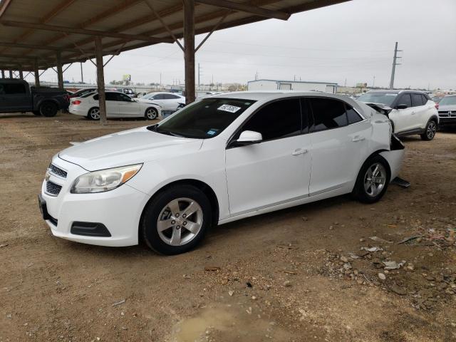 Photo 1 from auction – 2013 CHEVROLET MALIBU 1LT with VIN 1G11C5SA7DF262771