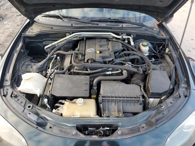 Zdjęcie 11 z aukcji – 2007 MAZDA MX-5 MIATA z VIN JM1NC26F870136827