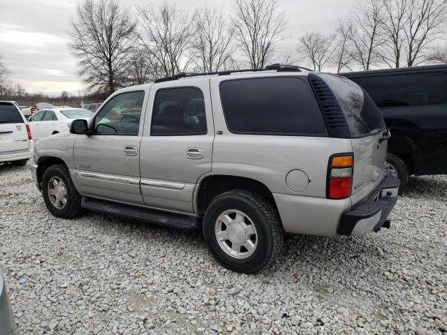 Photo 2 from auction – 2004 GMC YUKON with VIN 1GKEK13Z54J254341