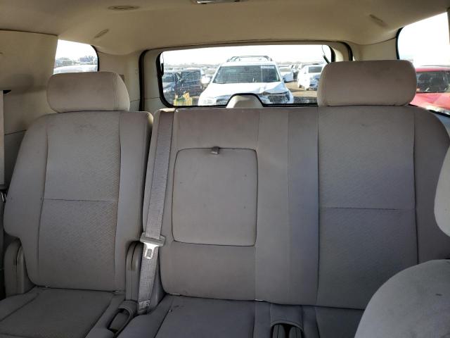 Photo 10 from auction – 2007 GMC YUKON with VIN 1GKFK13067J133912