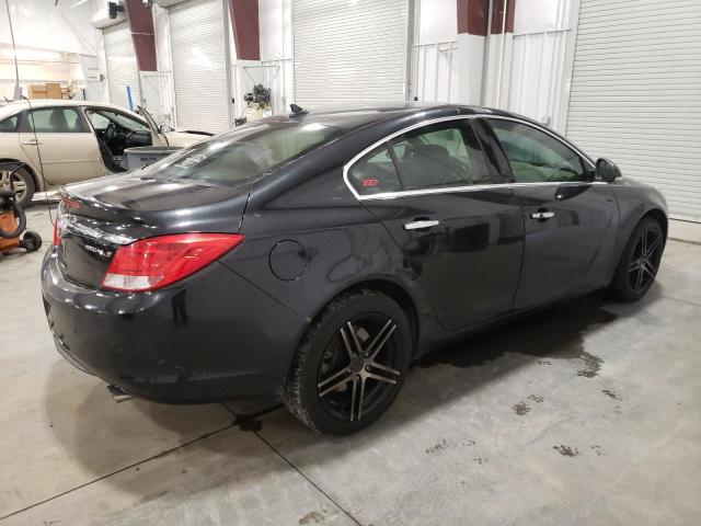 Photo 3 from auction – 2012 BUICK REGAL PREM with VIN 2G4GT5GV8C9129291