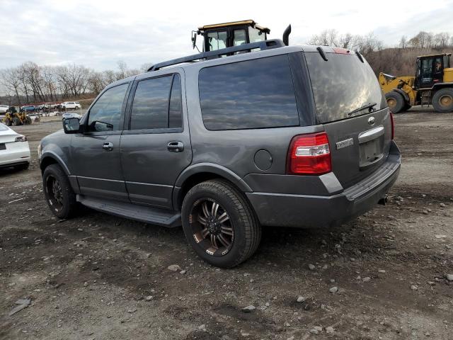 Photo 2 from auction – 2014 FORD EXPEDITION with VIN 1FMJU1H54EEF10839