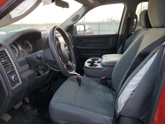 Photo 7 from auction – 2014 RAM 1500 ST with VIN 1C6RR7KT3ES312412