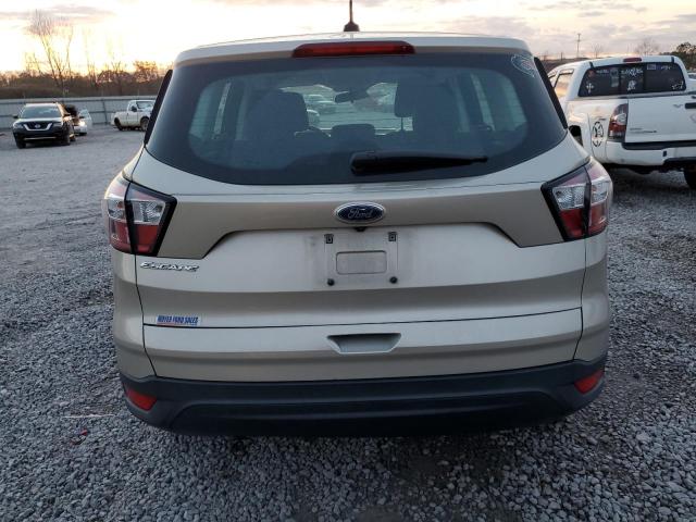 Foto 6 de la subasta – 2017 FORD ESCAPE S con VIN 1FMCU0F75HUD21070