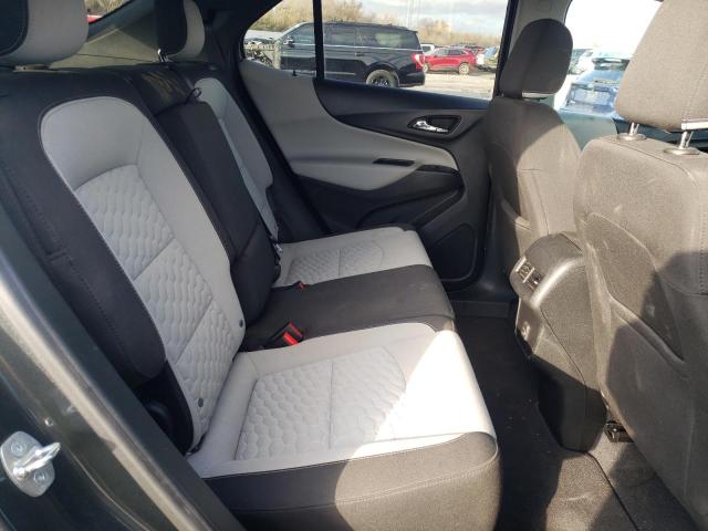 Photo 11 from auction – 2020 CHEVROLET EQUINOX LS with VIN 2GNAXHEV2L6268330