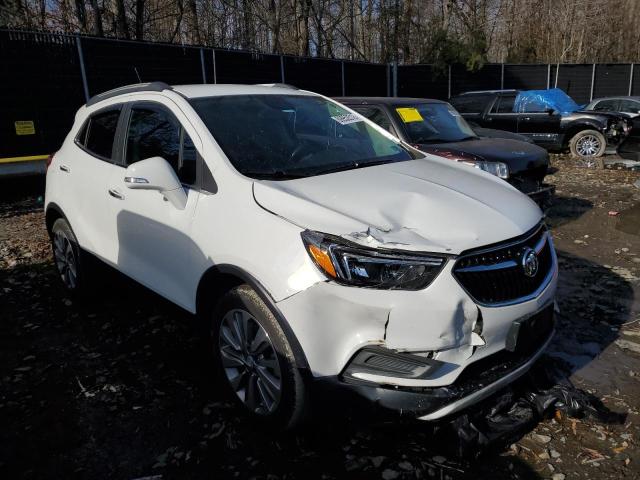 Photo 4 from auction – 2019 BUICK ENCORE PRE with VIN KL4CJASB3KB706296