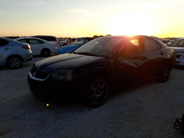 MITSUBISHI GALANT RAL 2007 with VIN 4A3AB76T77E024749 - Photo from auction