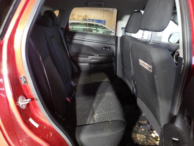 Photo 11 from auction – 2011 MITSUBISHI OUTLANDER with VIN JA4AR4AUXBZ012667