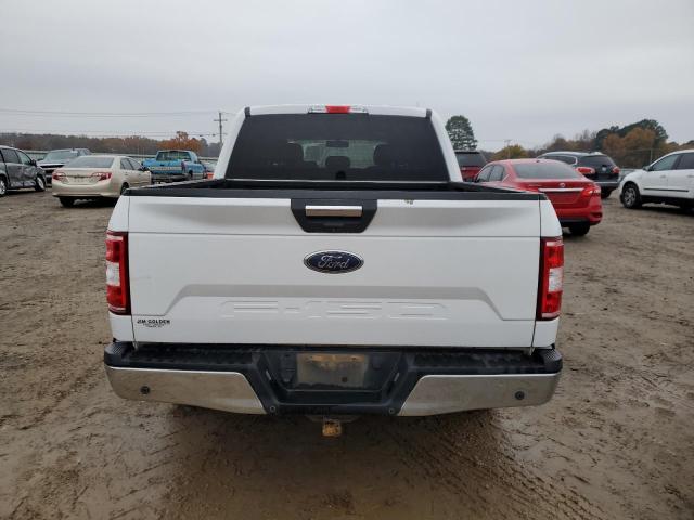 Photo 6 from auction – 2018 FORD F150 SUPER with VIN 1FTEW1CB8JKD13388