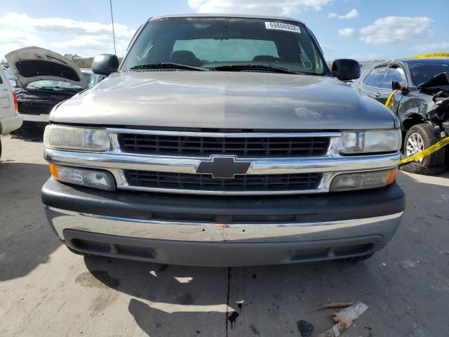 Photo 5 from auction – 2000 CHEVROLET SILVERADO with VIN 2GCEC19V7Y1308266