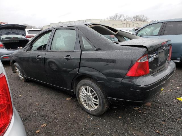 Photo 2 from auction – 2007 FORD FOCUS ZX4 with VIN 1FAHP34N47W307142