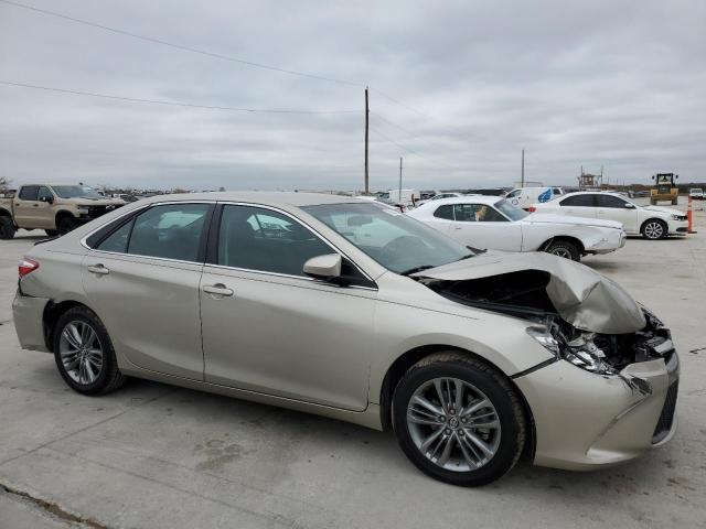 Photo 4 from auction – 2017 TOYOTA CAMRY LE with VIN 4T1BF1FKXHU698185