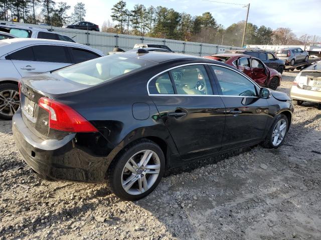 Photo 3 from auction – 2015 VOLVO S60 PREMIE with VIN YV126MFK3F1360139