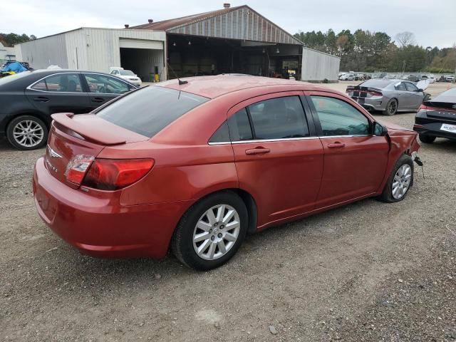 Photo 3 from auction – 2010 CHRYSLER SEBRING TO with VIN 1C3CC4FB4AN195274