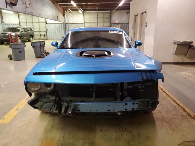 Photo 5 from auction – 2016 DODGE CHALLENGER with VIN 2C3CDZFJXGH201226