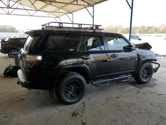 Photo 3 from auction – 2017 TOYOTA 4RUNNER SR with VIN JTEBU5JR9H5420244