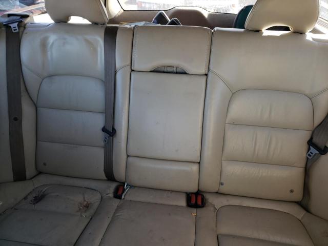 Photo 10 from auction – 2008 VOLVO XC70 with VIN YV4BZ982881040161