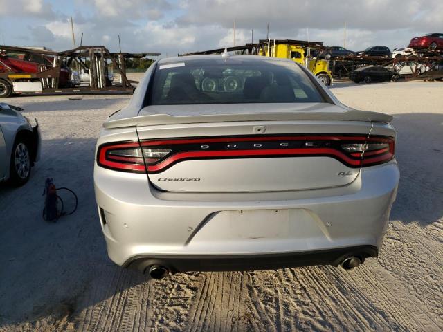 Photo 6 from auction – 2021 DODGE CHARGER R/ with VIN 2C3CDXCT3MH517900