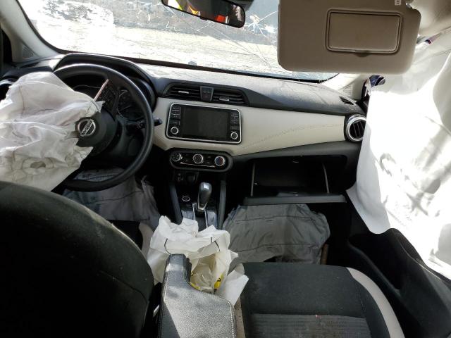 Photo 8 from auction – 2020 NISSAN VERSA SV with VIN 3N1CN8EV6LL802516