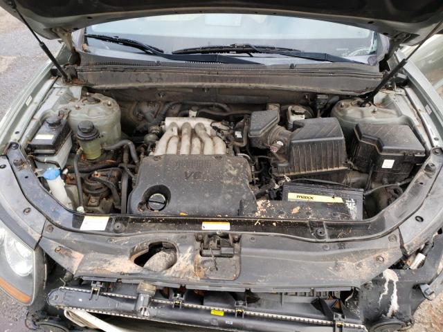 Photo 12 from auction – 2009 HYUNDAI SANTA FE G with VIN 5NMSG13DX9H326166