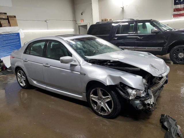 Photo 4 from auction – 2005 ACURA TL with VIN 19UUA66235A068483