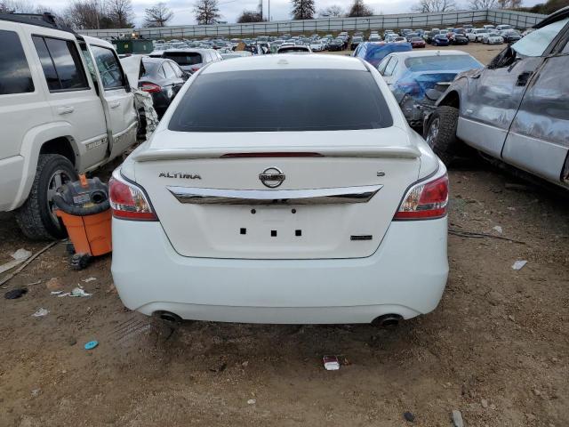 Photo 6 from auction – 2015 NISSAN ALTIMA 2.5 with VIN 1N4AL3AP6FC488232