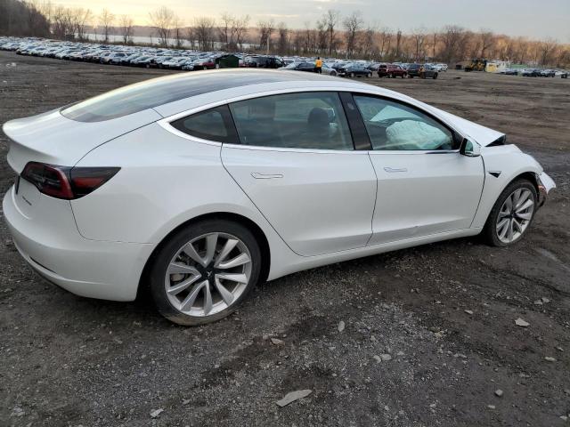 Photo 3 from auction – 2019 TESLA MODEL 3 with VIN 5YJ3E1EB0KF469348