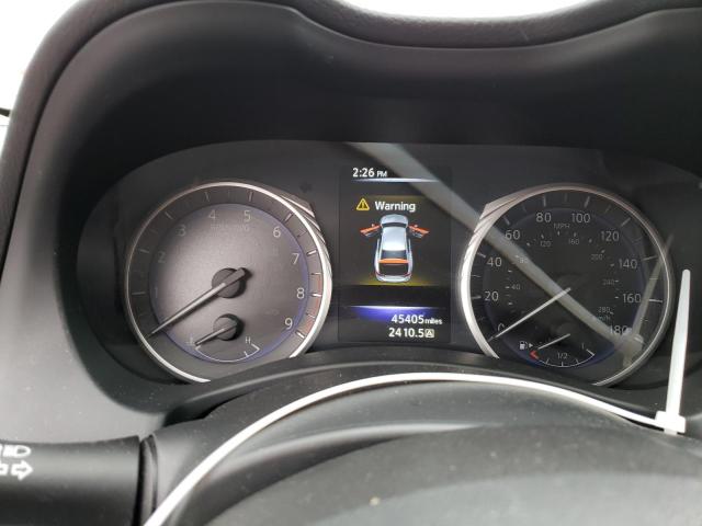 Photo 9 from auction – 2015 INFINITI Q50 BASE with VIN JN1BV7AR2FM414787