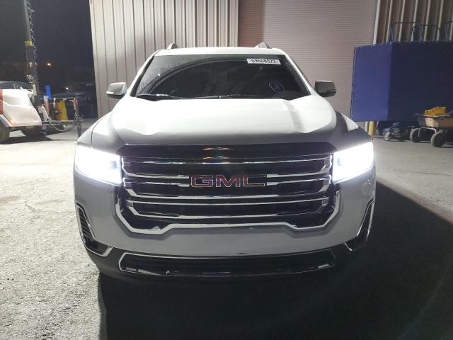 Photo 5 from auction – 2020 GMC ACADIA SLT with VIN 1GKKNULS0LZ107987