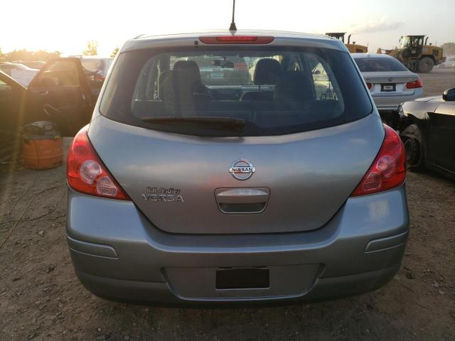 Photo 6 from auction – 2012 NISSAN VERSA S with VIN 3N1BC1CP5CL364021