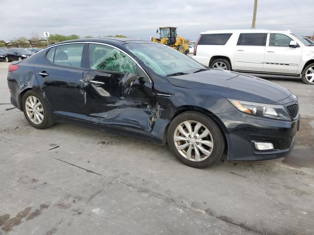Zdjęcie 4 z aukcji – 2014 KIA OPTIMA EX z VIN 5XXGN4A74EG273709