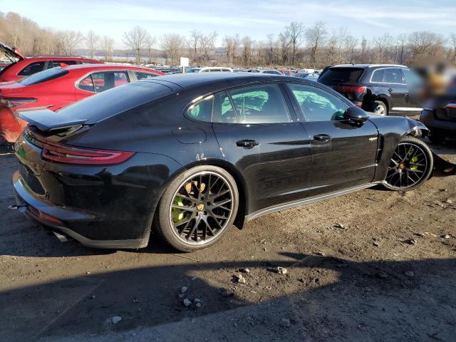 Photo 3 from auction – 2019 PORSCHE PANAMERA 4 with VIN WP0AE2A71KL123532