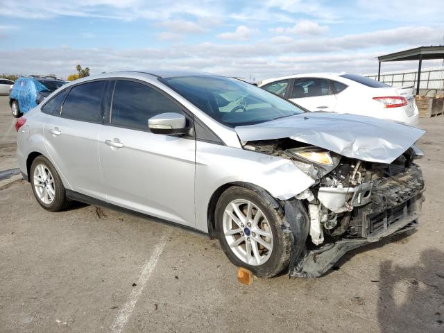 Photo 4 from auction – 2015 FORD FOCUS SE with VIN 1FADP3F27FL233460