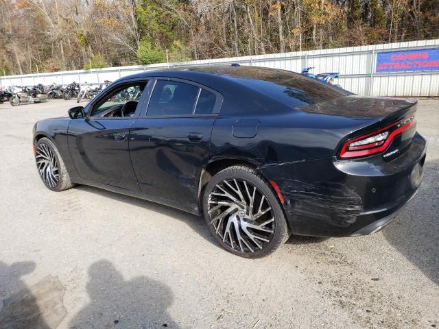 Photo 2 from auction – 2015 DODGE CHARGER SE with VIN 2C3CDXBG9FH745021