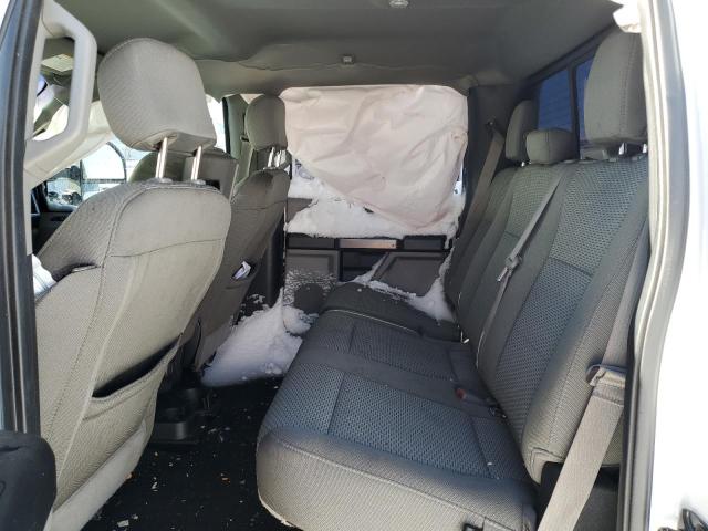 Photo 10 from auction – 2019 FORD F150 SUPER with VIN 1FTEW1EP3KKD78112